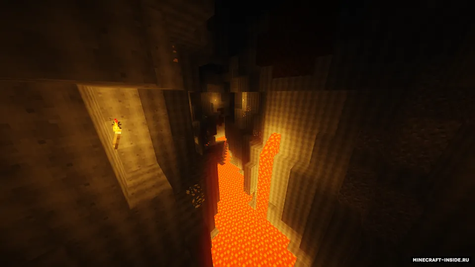 Smooth Blocks And More! — Minecraft resurs pak, rasm 5