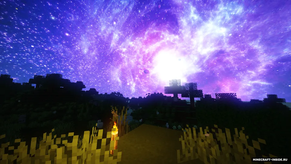 Smooth Blocks And More! — Minecraft resurs pak, rasm 8