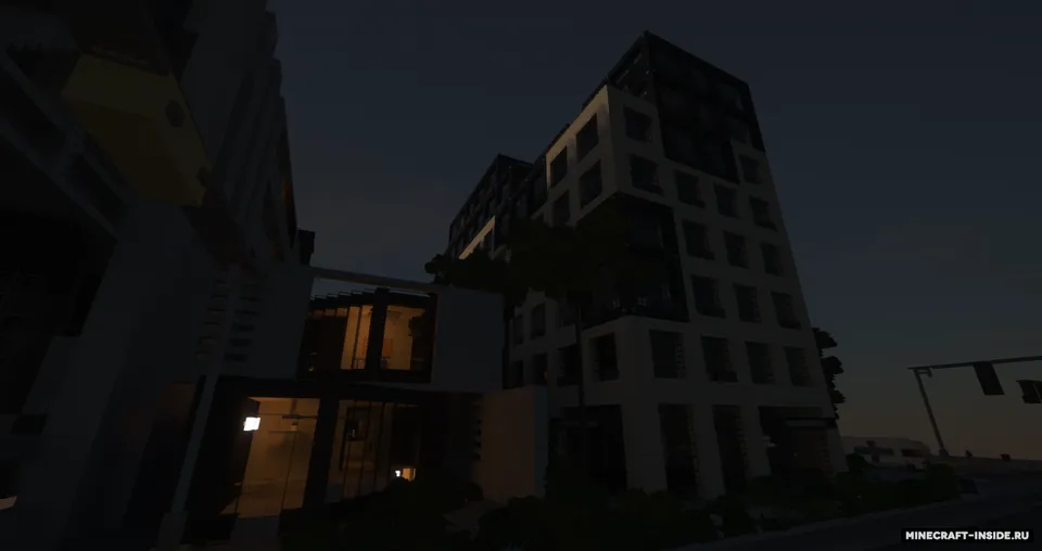 Cubed Textures — Minecraft resurs pak, rasm 8