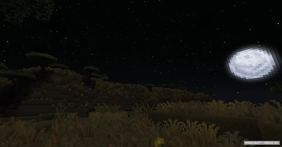 Excalibur — Minecraft resurs pak, rasm 3
