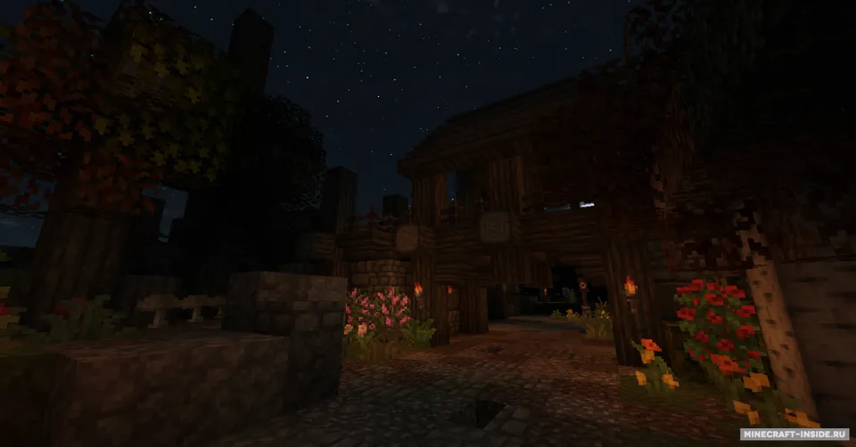 Excalibur — Minecraft resurs pak, rasm 6