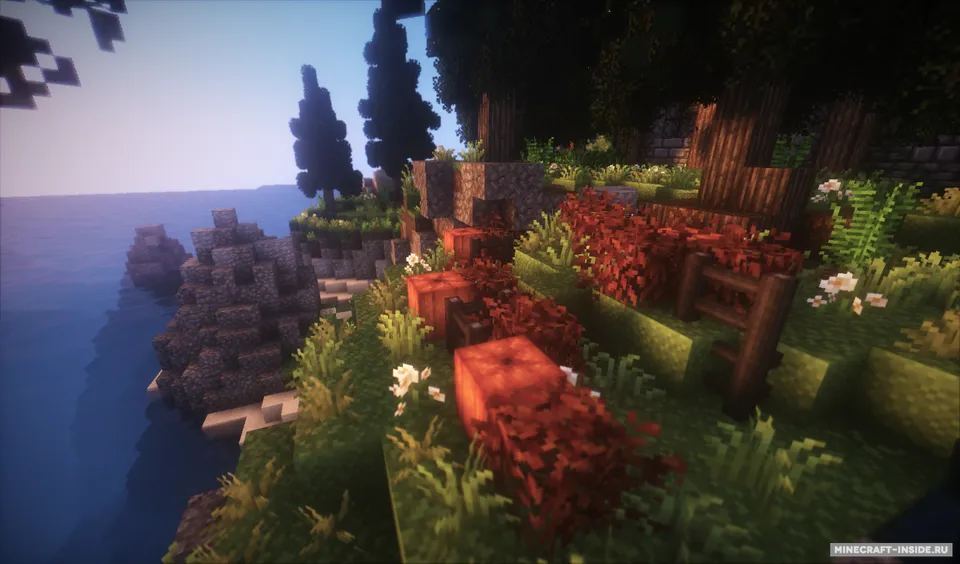 Excalibur — Minecraft resurs pak, rasm 7