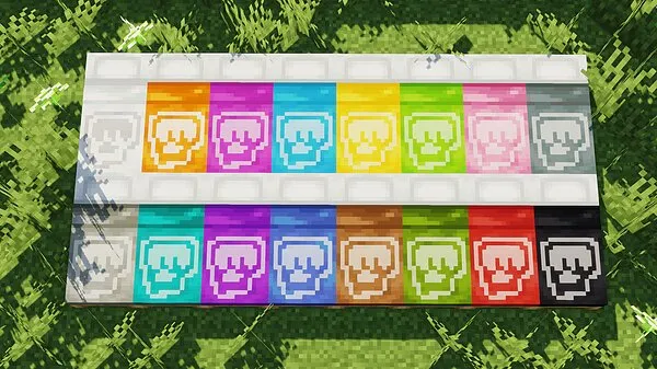 The PewDiePack — Minecraft resurs pak, rasm 5