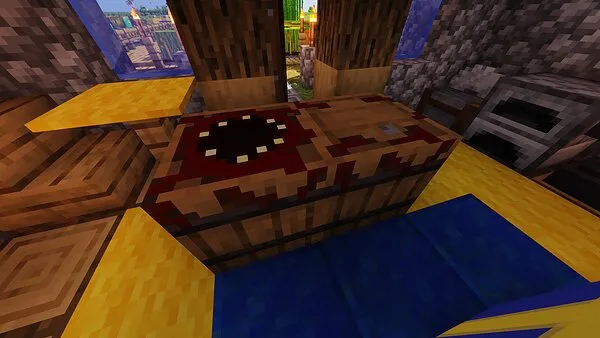 The PewDiePack — Minecraft resurs pak, rasm 6