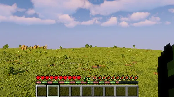 The PewDiePack — Minecraft resurs pak, rasm 7