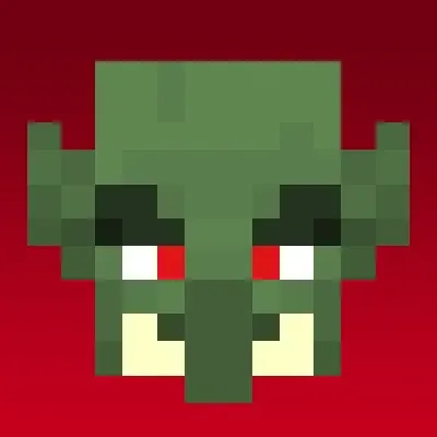 Orcified Illagers