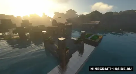 Terra And TerraHD