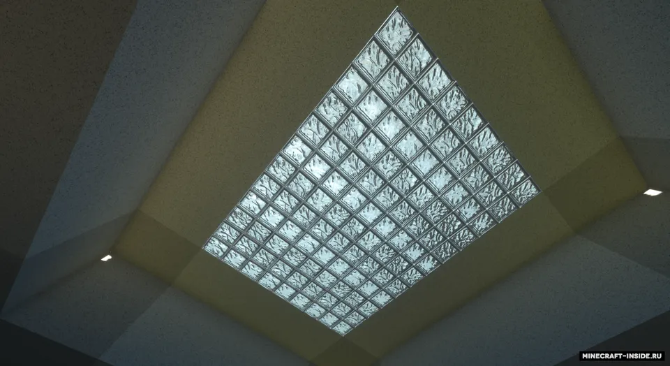 Terra And TerraHD — Minecraft resurs pak, rasm 4