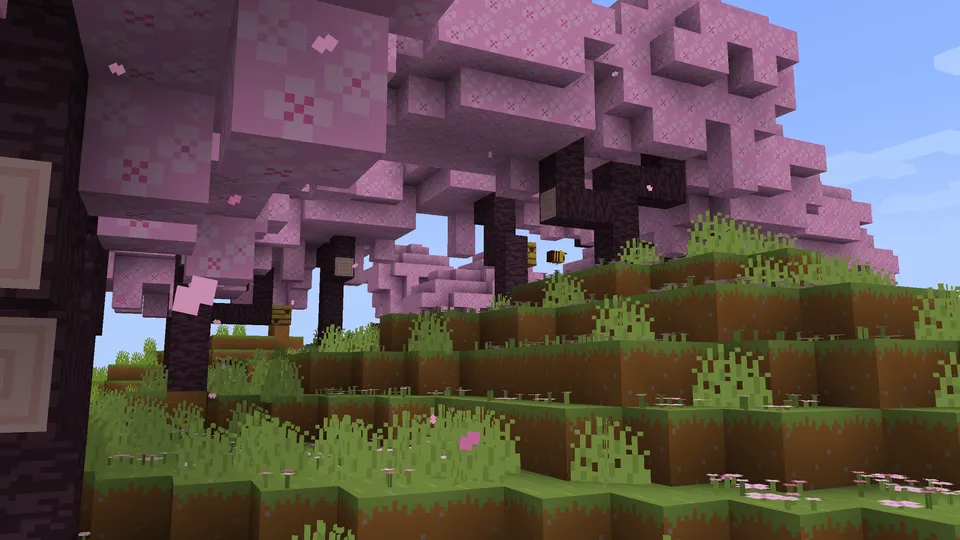 Bare Bones — Minecraft resurs pak, rasm 3