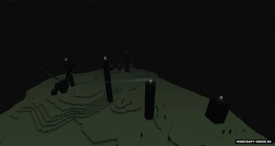 Immersive Translation — Minecraft resurs pak, rasm 3