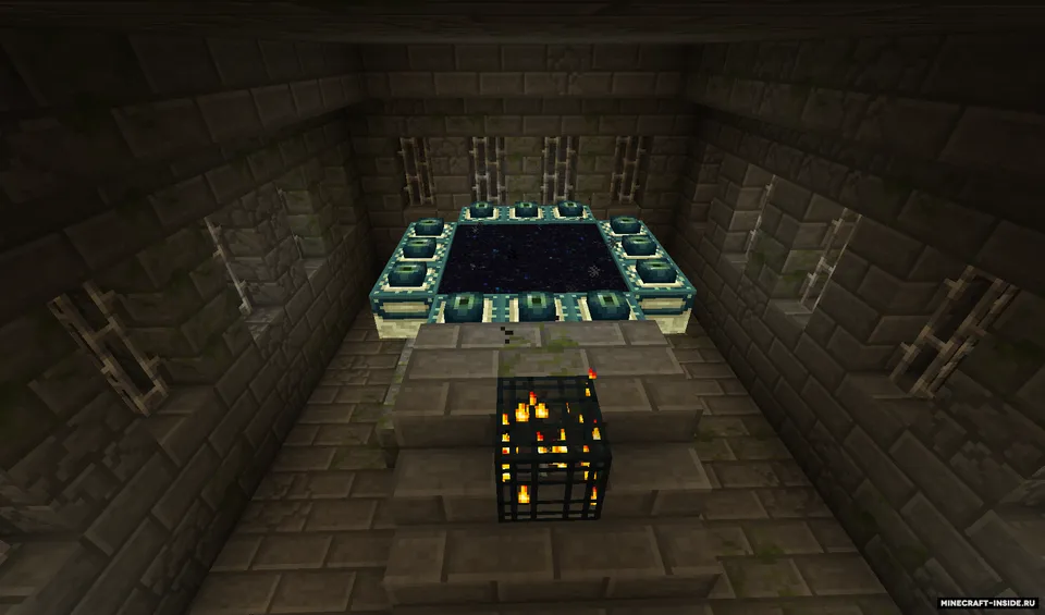 Immersive Translation — Minecraft resurs pak, rasm 4