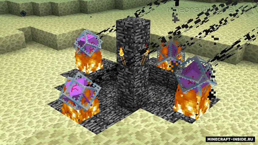 Immersive Translation — Minecraft resurs pak, rasm 5
