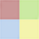 Clear Glass — Minecraft resurs pak, rasm 1