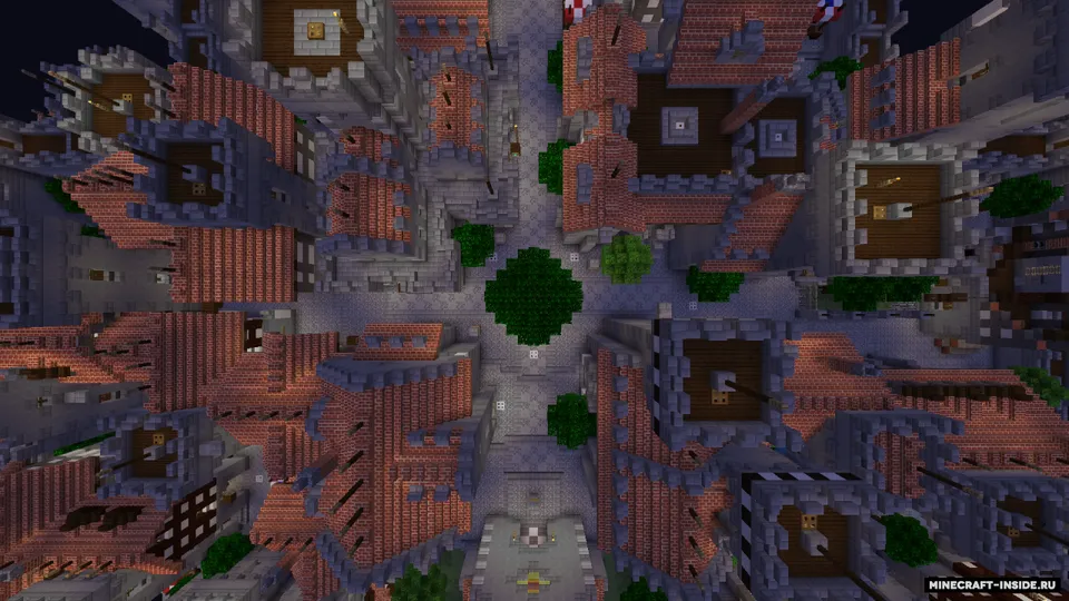 Xleilux — Minecraft resurs pak, rasm 6