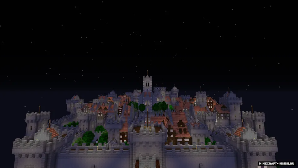 Xleilux — Minecraft resurs pak, rasm 8