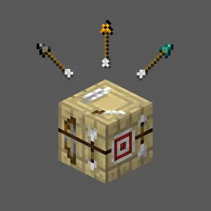 Fletchables