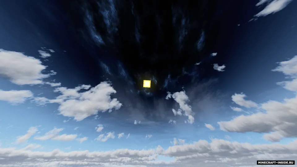 High Rez PvP — Minecraft resurs pak, rasm 6
