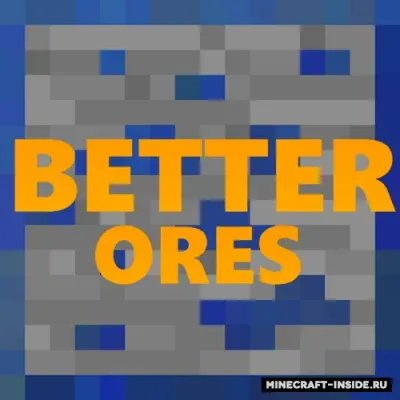Better Ores