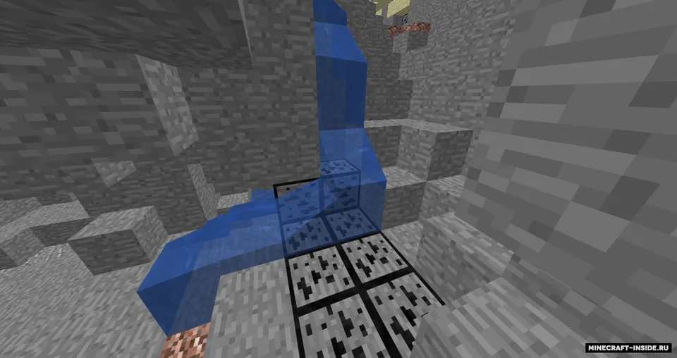 Better Ores — Minecraft resurs pak, rasm 2