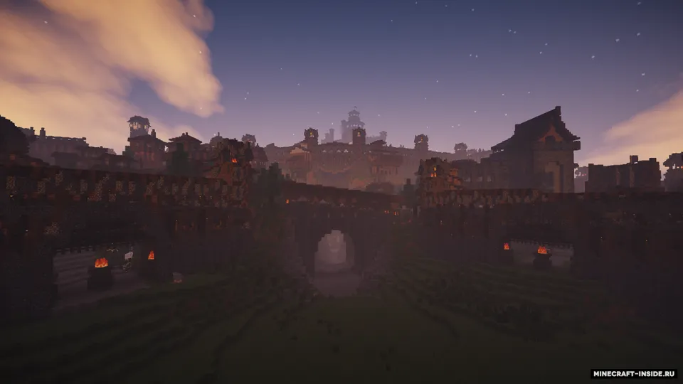 Serendipity — Minecraft resurs pak, rasm 5