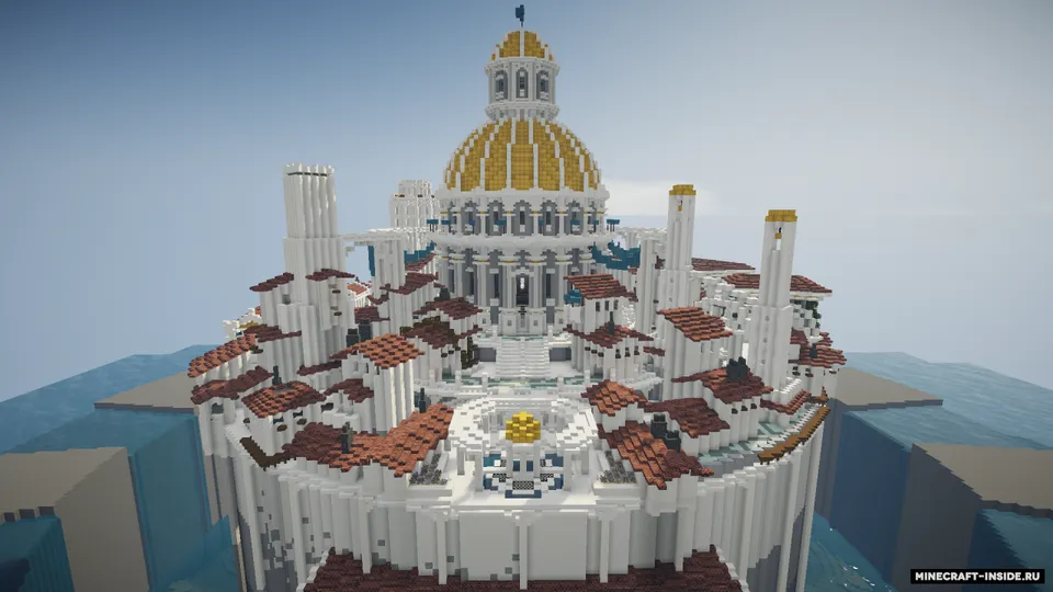 Serendipity — Minecraft resurs pak, rasm 6