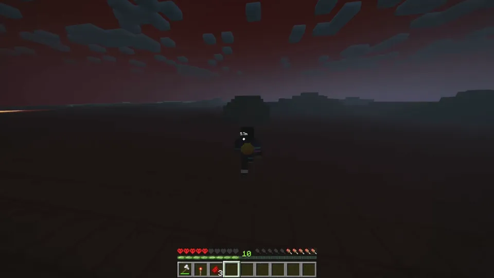 The Blood Evoker by ZZiggs — Minecraft mod, rasm 4