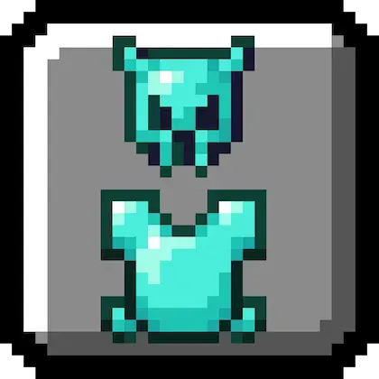 Pablo's Armor Improvements
