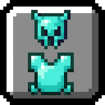 Pablo's Armor Improvements — Minecraft resurs pak, rasm 1