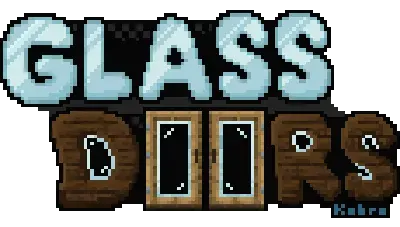 Glass Doors
