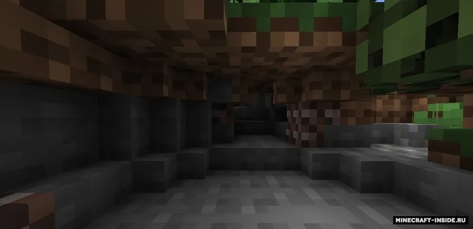 3x — Minecraft resurs pak, rasm 3