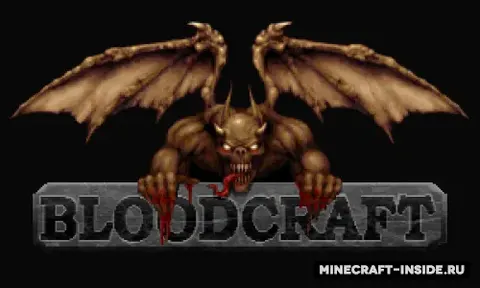 BloodCraft