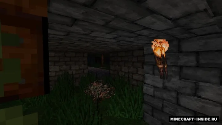 BloodCraft — Minecraft resurs pak, rasm 5