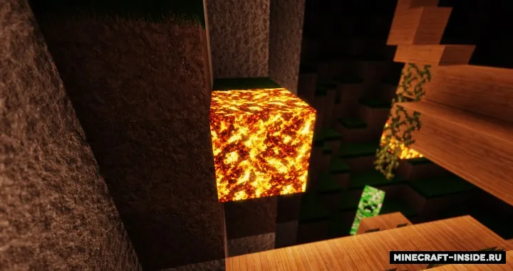 CMR Extreme Realistic 256x — Minecraft resurs pak, rasm 3