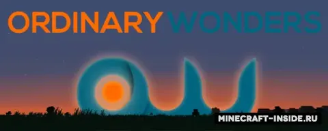 Ordinary Wonders