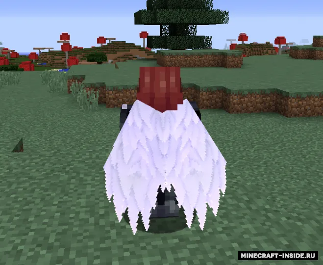 Ordinary Wonders — Minecraft resurs pak, rasm 4