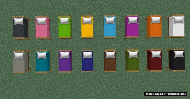 Ordinary Wonders — Minecraft resurs pak, rasm 5