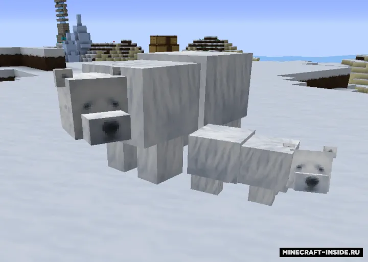 Ordinary Wonders — Minecraft resurs pak, rasm 6