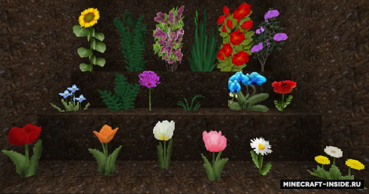 Ordinary Wonders — Minecraft resurs pak, rasm 8