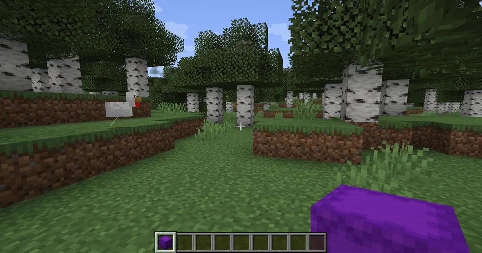 Quick Shulker Boxes — Minecraft mod, rasm 2