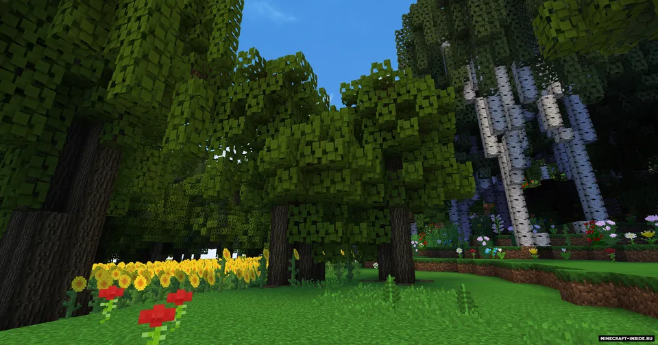 Midnight — Minecraft resurs pak, rasm 2