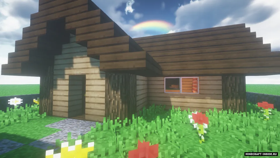 Midnight — Minecraft resurs pak, rasm 5