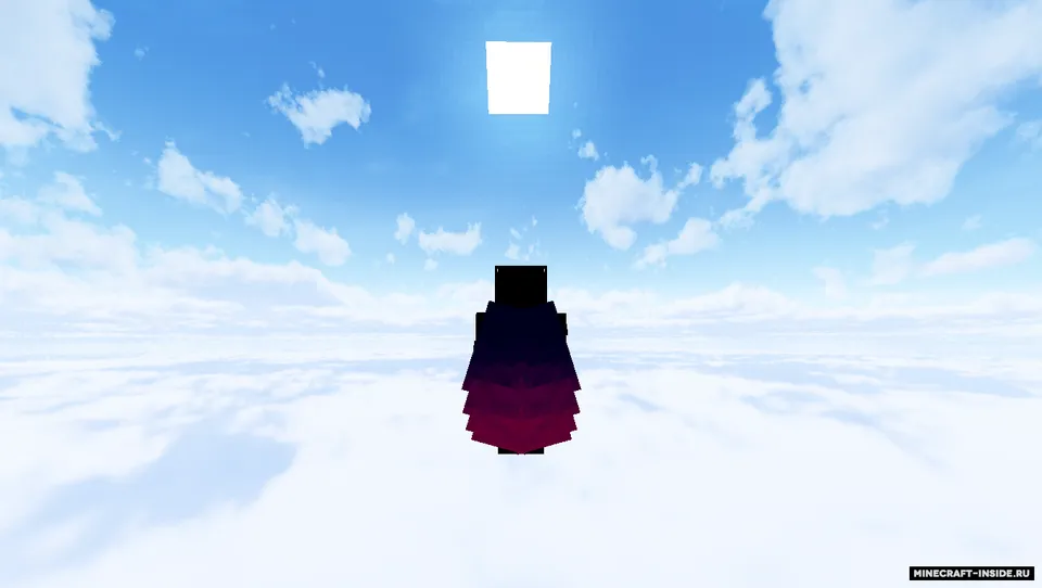 Midnight — Minecraft resurs pak, rasm 6
