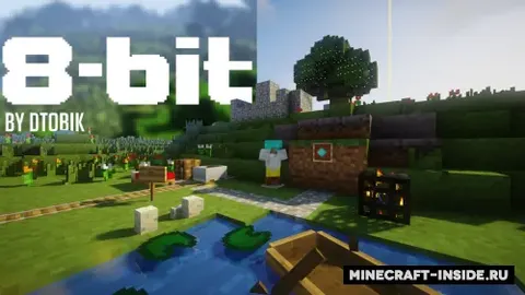 8-bitCraft