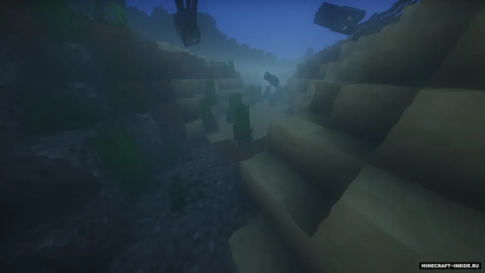 8-bitCraft — Minecraft resurs pak, rasm 5