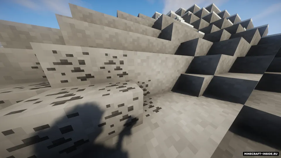 8-bitCraft — Minecraft resurs pak, rasm 7
