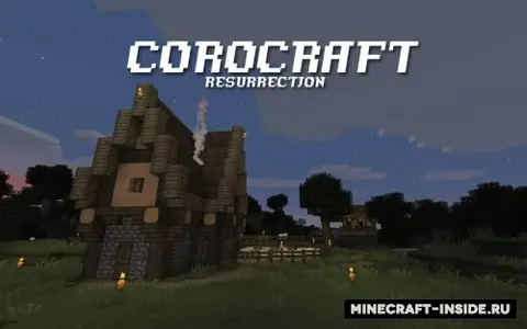 Corocraft Resurrection