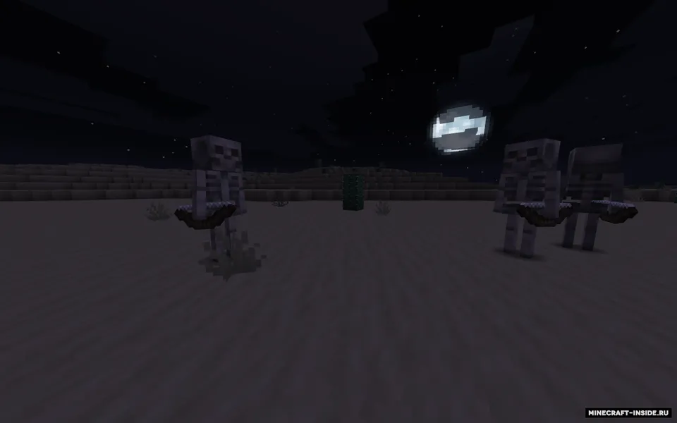 Corocraft Resurrection — Minecraft resurs pak, rasm 5