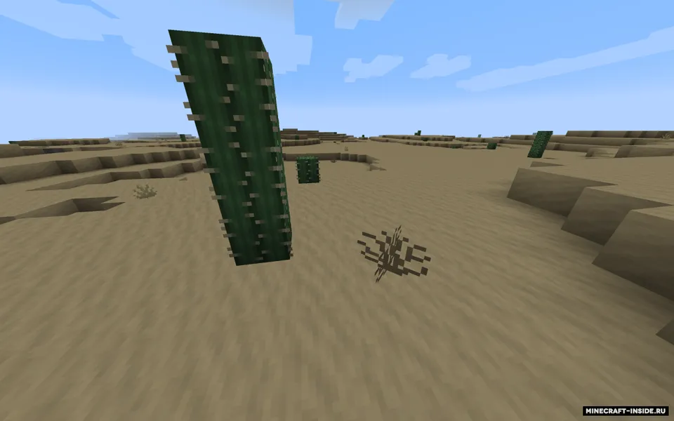 Corocraft Resurrection — Minecraft resurs pak, rasm 6