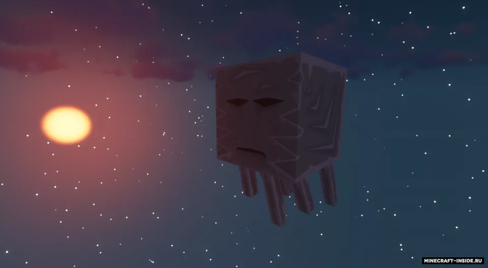 VividHD — Minecraft resurs pak, rasm 5
