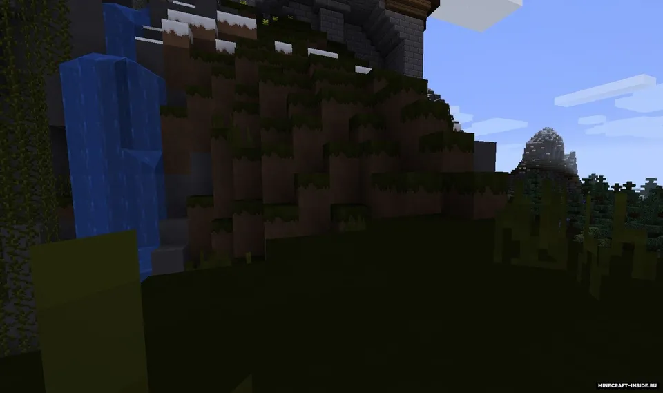 NuggetCraft — Minecraft resurs pak, rasm 4
